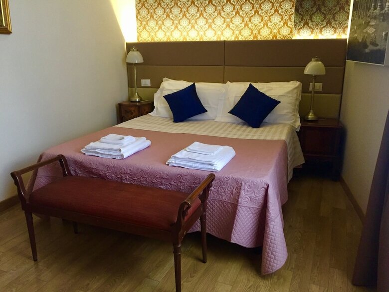 Hotel Navona Residenza de Charme