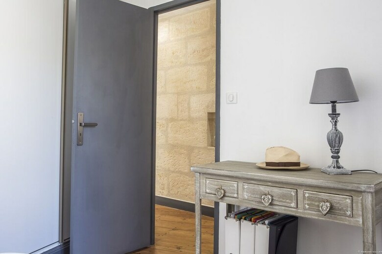Apartamento Place Du Palais