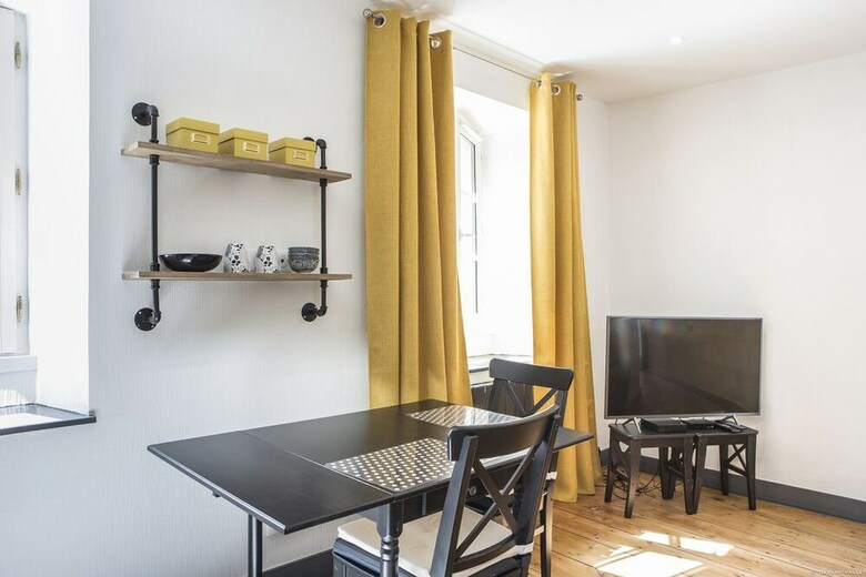 Apartamento Place Du Palais
