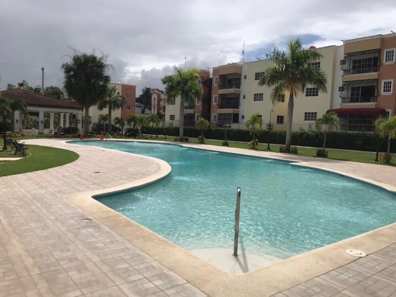 Apartamentos Condos At Paradise 3