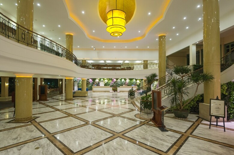 Apartamento Resort Golden Palm Sanya