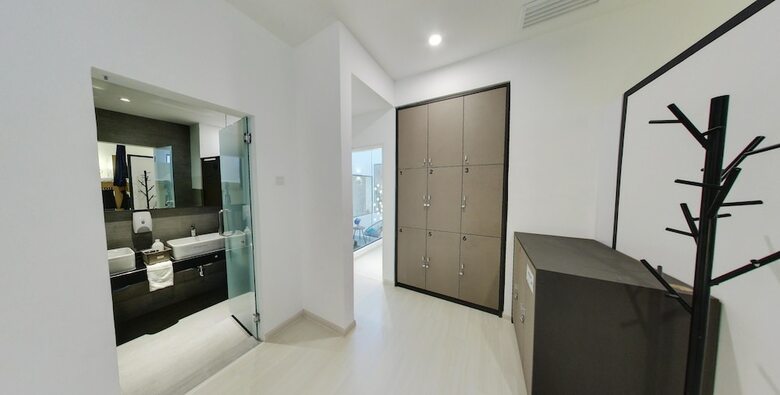 Hostal Modern Cave Boutique Stay - Hostel