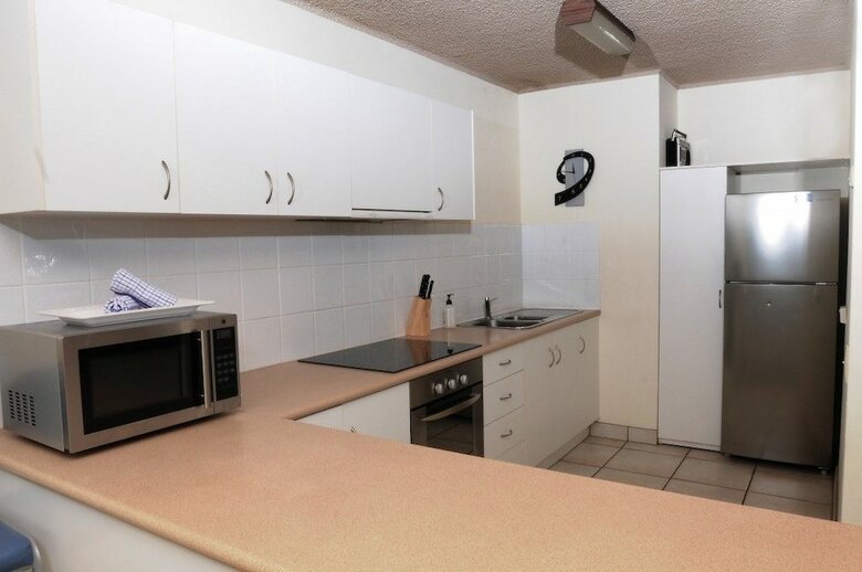 Apartamentos Anglesea Beachfront Court Holiday Units