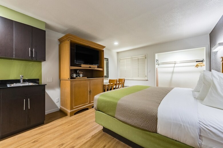 Hotel Studio 6 Plano, Tx