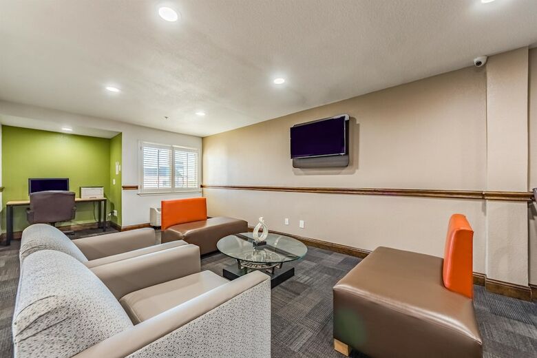 Hotel Studio 6 Plano, Tx