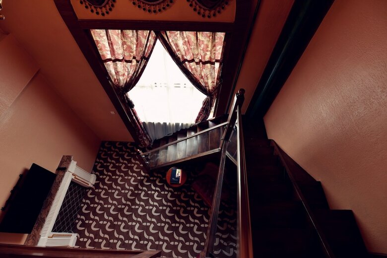 Harbin Bremen Jewish Culture Theme Hotel