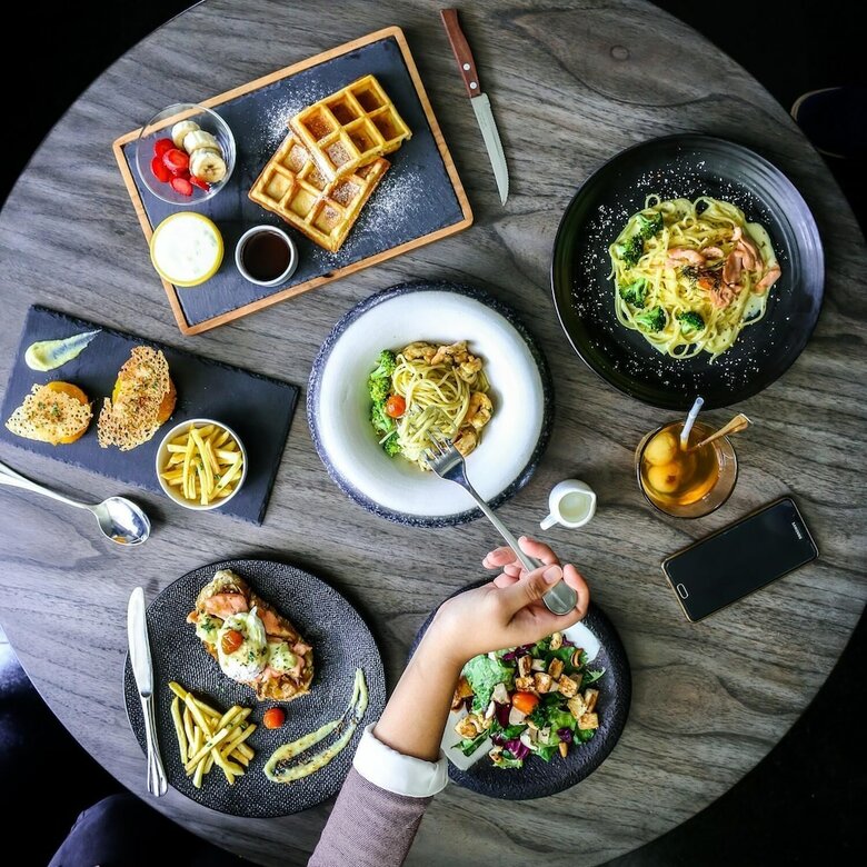 Hotel Brava Suites By Zia Surabaya