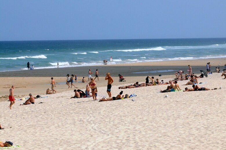 Apartamentos Pelicanstay In Surfers Paradise