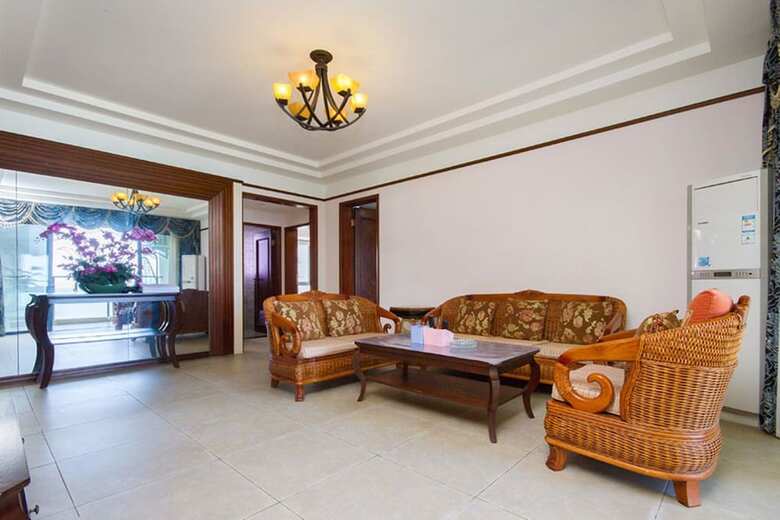 Sanya Blue Bay Apartment