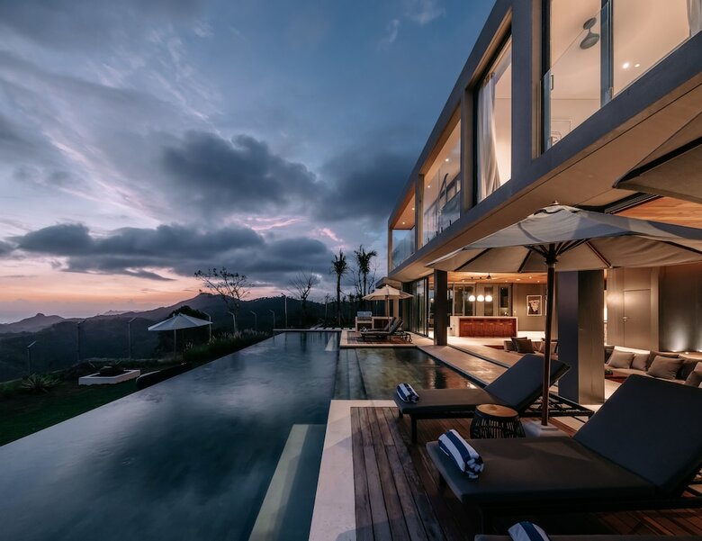 Villa Selong Selo Resort And Residences