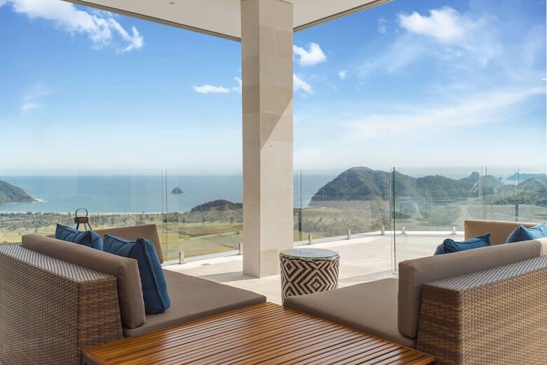 Villa Selong Selo Resort And Residences
