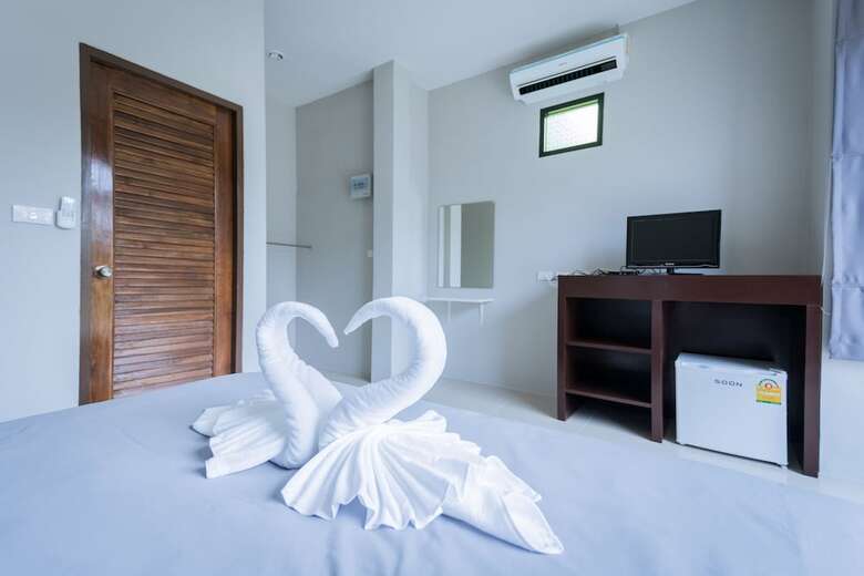 Hostal Haad Chaweng Resort And Hostel