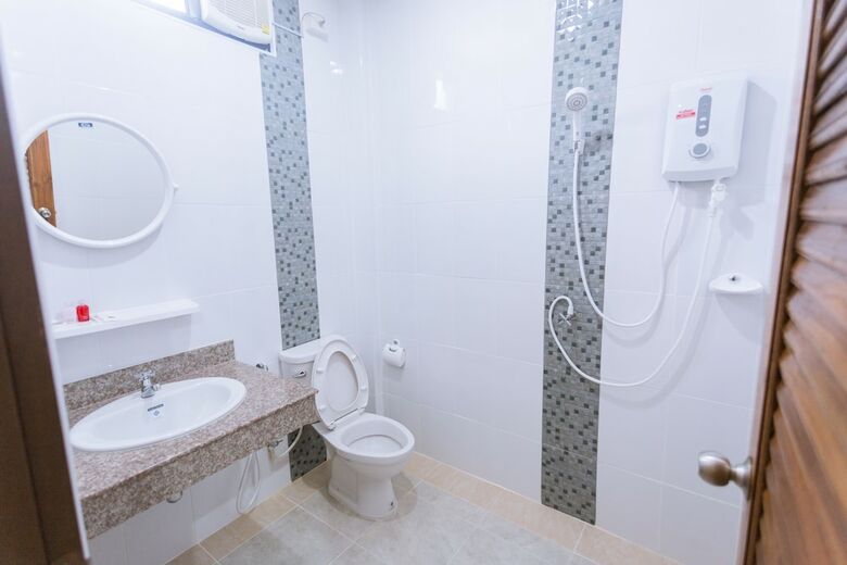 Hostal Haad Chaweng Resort And Hostel