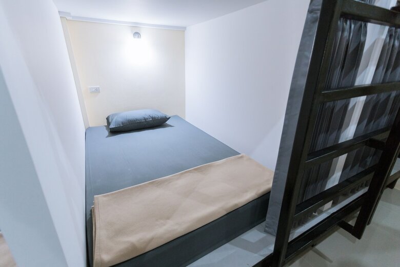 Hostal Haad Chaweng Resort And Hostel