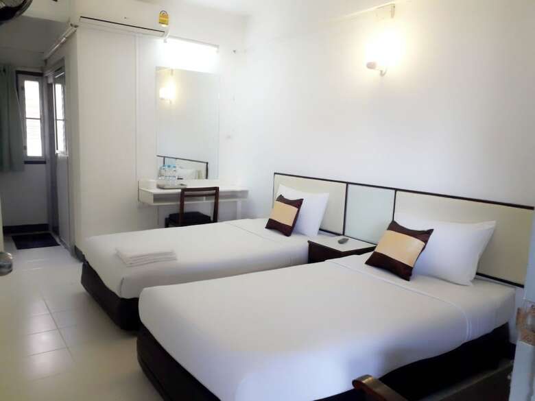 Northland House Hotel