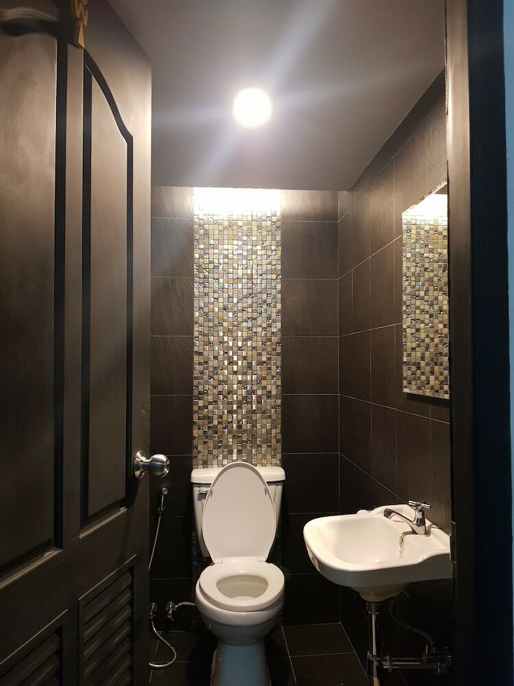 Northland House Hotel