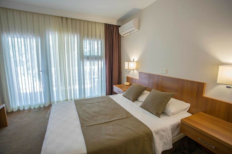 Hotel Melis Otel