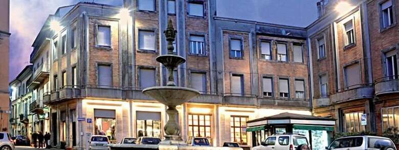 Hotel Palazzo Frigo