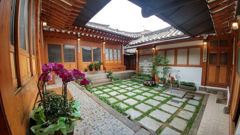 Hotel So Hyeon Dang Hanok Guesthouse