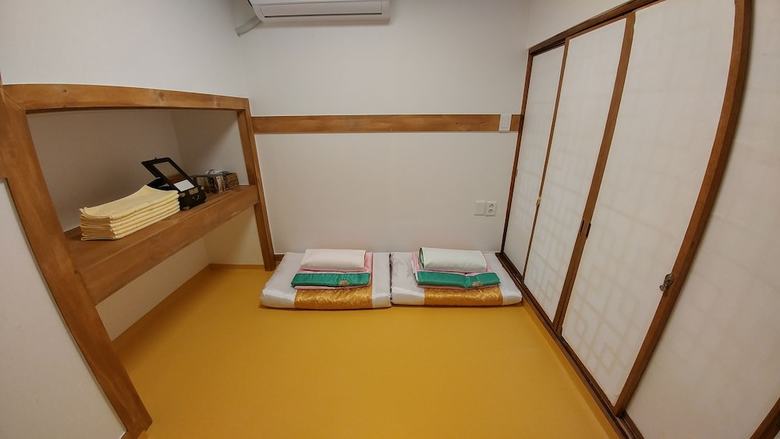 Hotel So Hyeon Dang Hanok Guesthouse