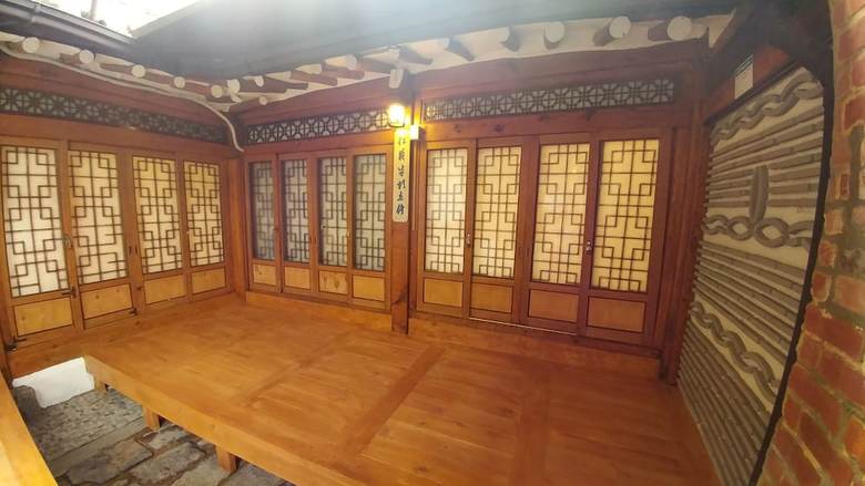 Hotel So Hyeon Dang Hanok Guesthouse