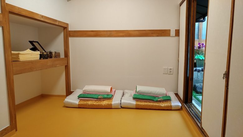 Hotel So Hyeon Dang Hanok Guesthouse