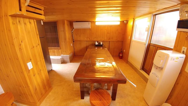 Hotel So Hyeon Dang Hanok Guesthouse