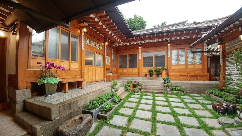 Hotel So Hyeon Dang Hanok Guesthouse