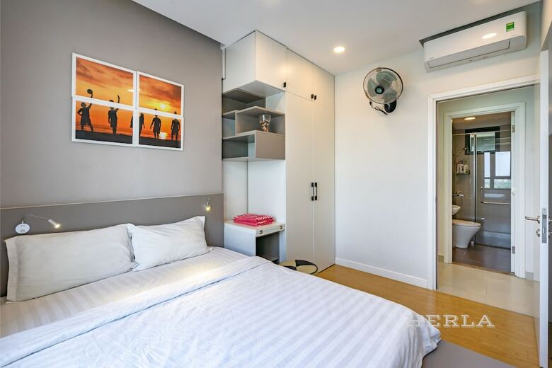 Apartamentos Herla Masteri Thao Dien