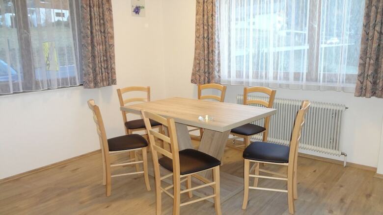 Apartamentos Ferienwohnung Claudia