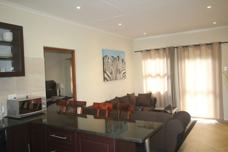 Hotel Forest Villas