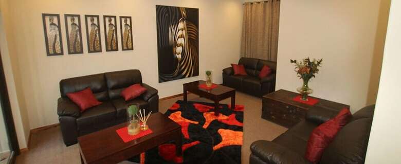 Hotel Forest Villas