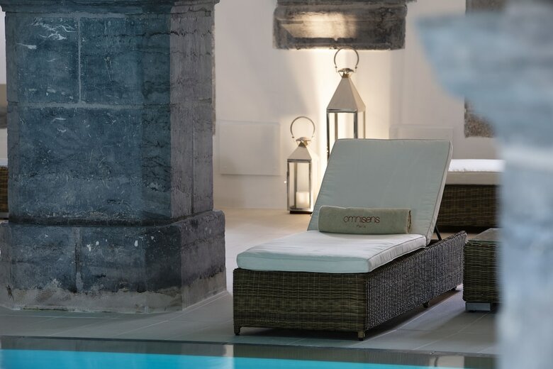 Royal Hainaut Spa & Resort Hotel