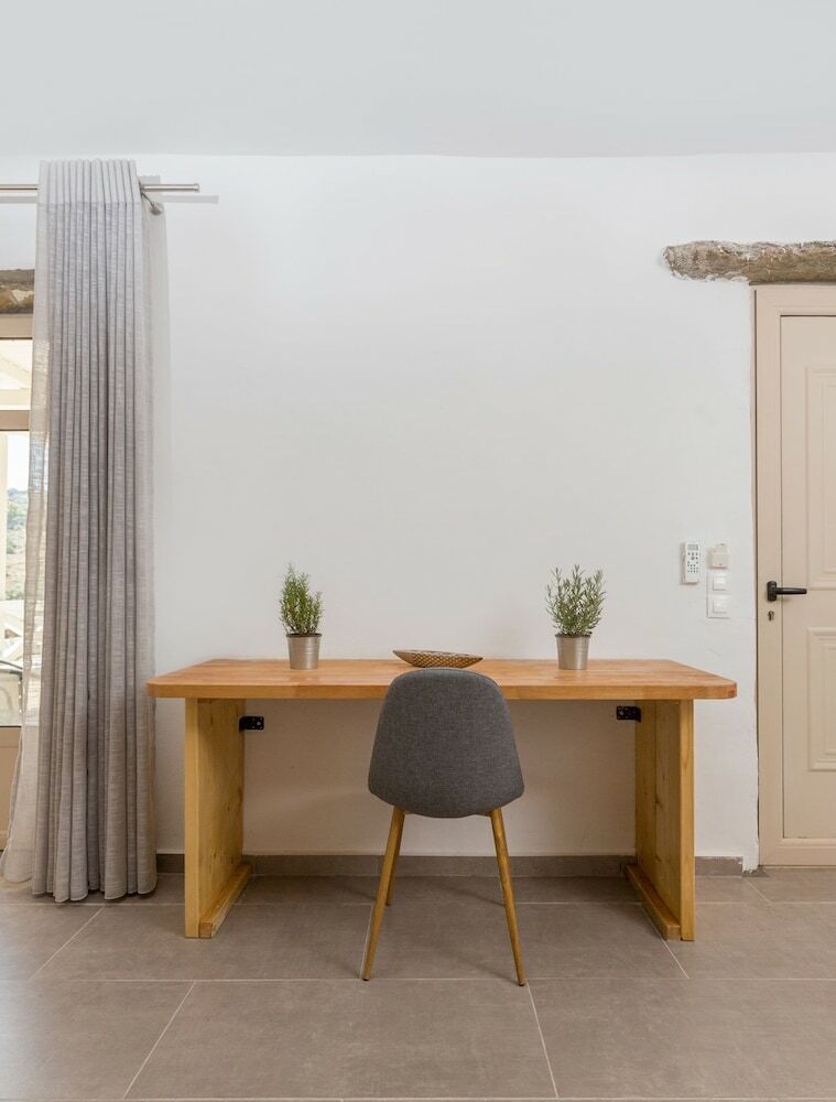 Anamar Kea Boutique Hotel