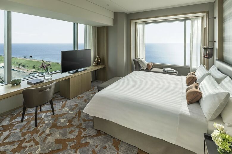 Shangri-la Hotel, Colombo