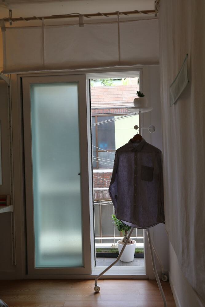 Hotel Nueh Guesthouse