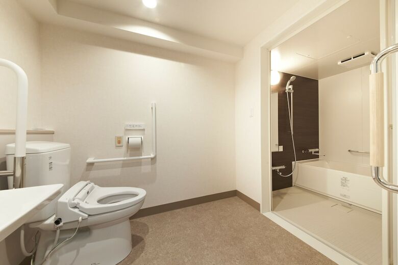 Hotel Sunclover Koshigaya Station