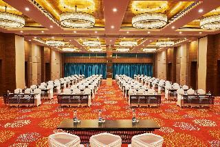 Hotel Hilton Garden Inn Lucknow