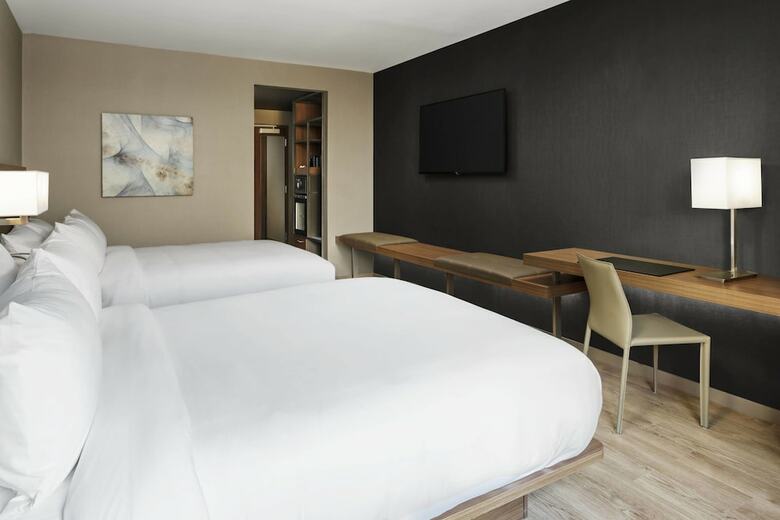 AC Hotel By Marriott Chapel Hill Downtown