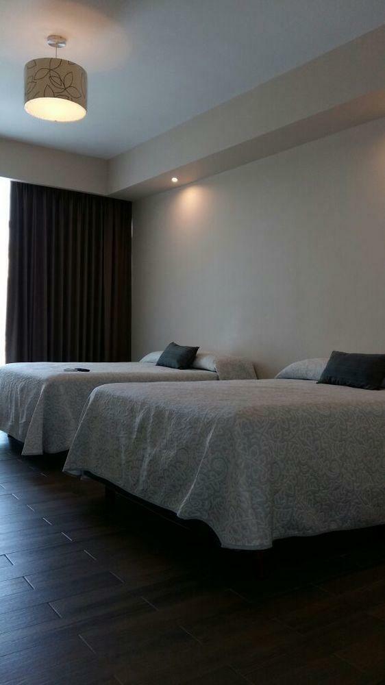 Blaze Hotel & Suite Vallarta