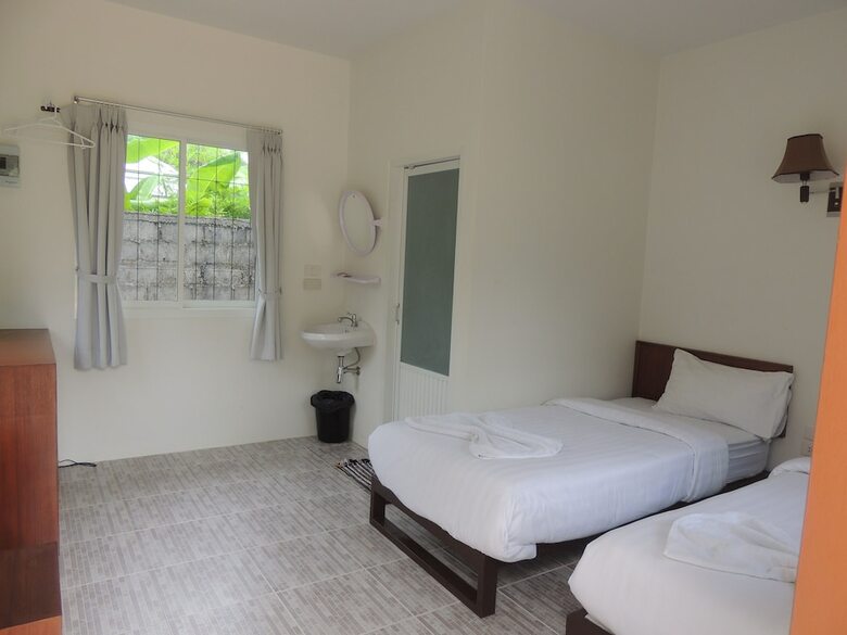 Hotel Banana Lodge