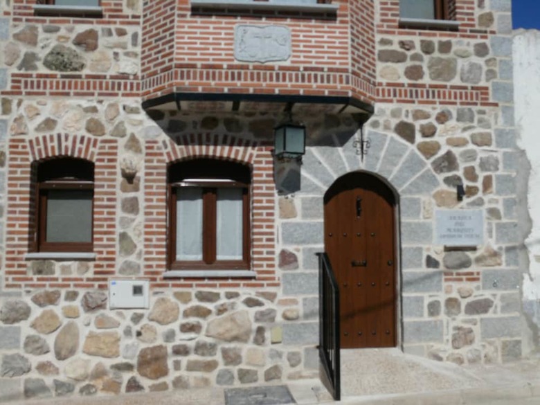 Agroturismo Abad�a Del Marqu�s