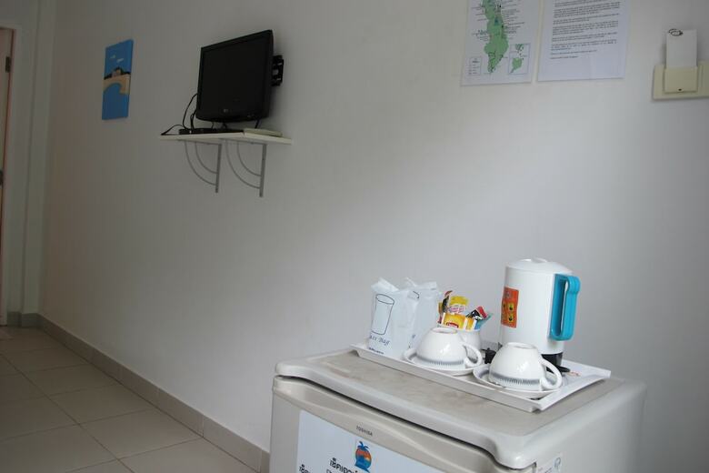 Hotel Koh Sichang Resort