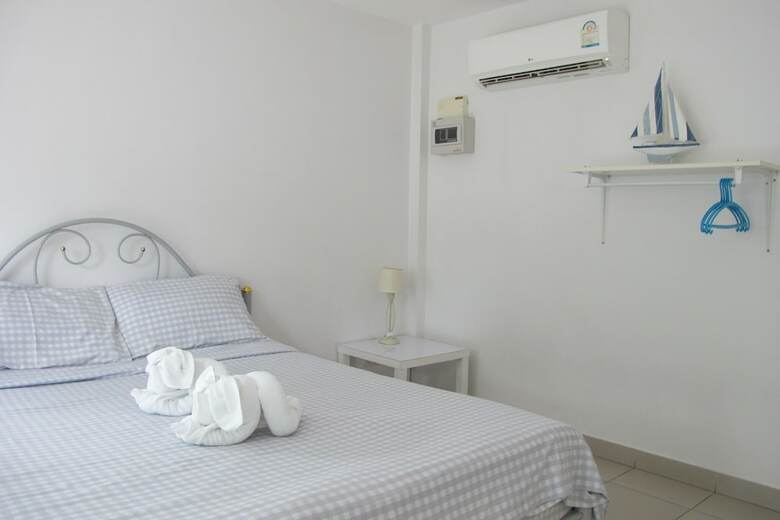 Hotel Koh Sichang Resort