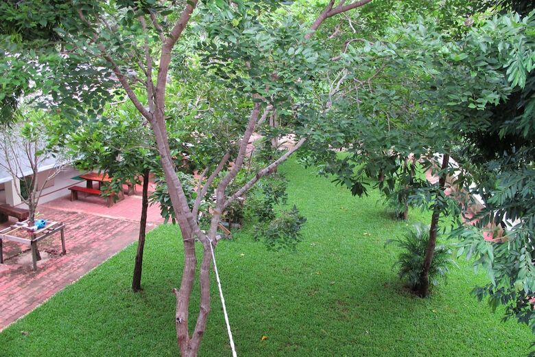 Hotel Koh Sichang Resort