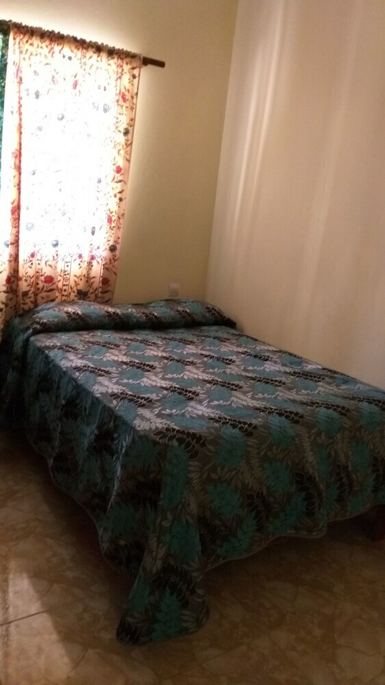 Apartamentos Nuevo Amanecer