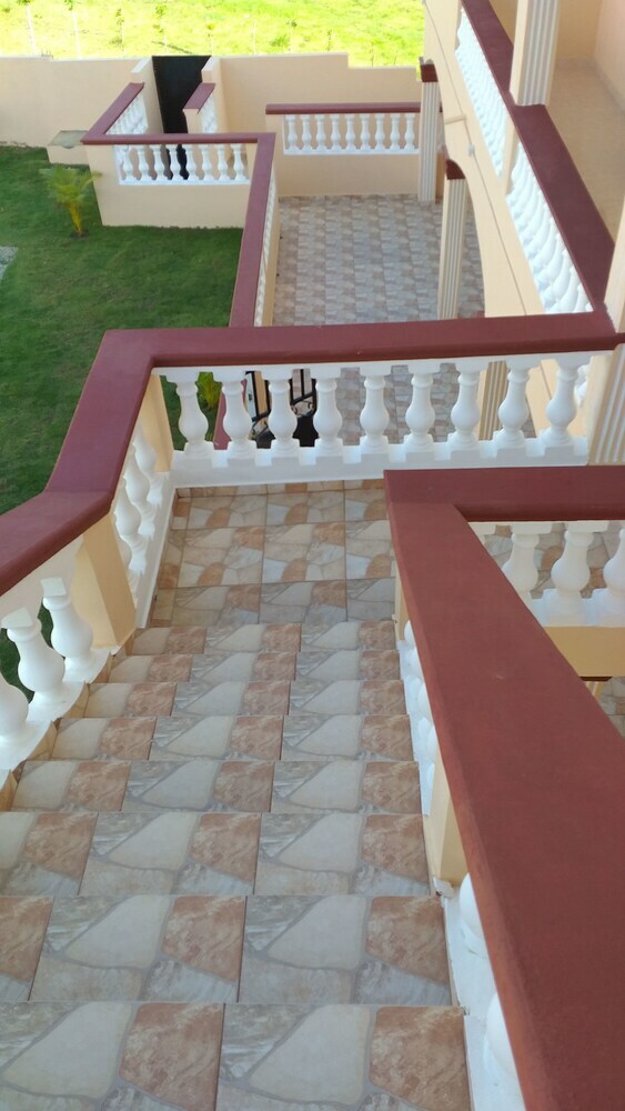 Apartamentos Nuevo Amanecer