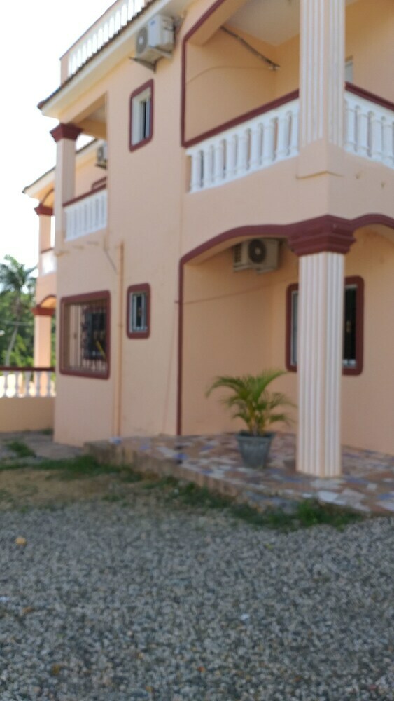 Apartamentos Nuevo Amanecer