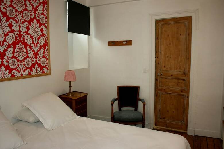 Hotel La Maison de La Plage