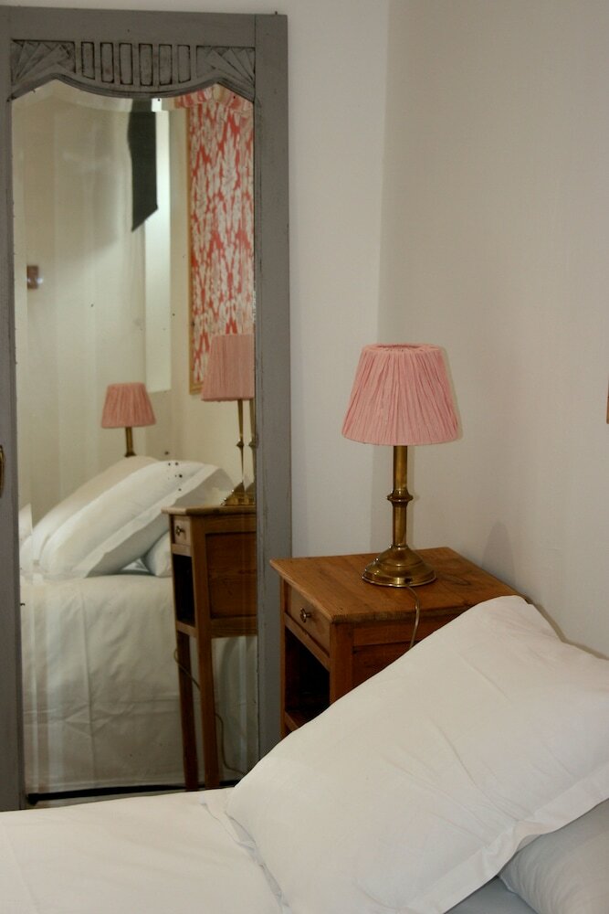 Hotel La Maison de La Plage